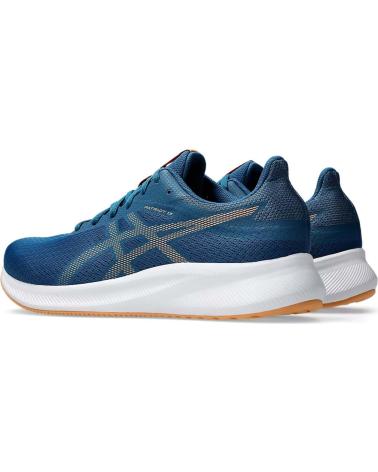 Man Zapatillas deporte ASICS MODELO PATRIOT 13 PARA HOMBRE CO  AZUL