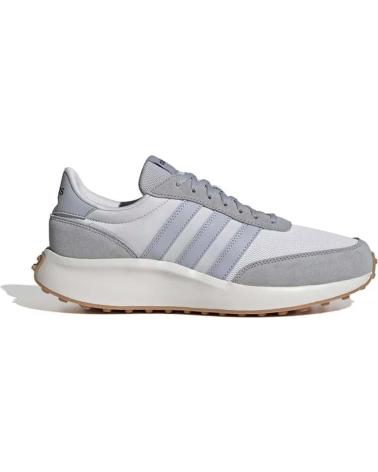 Scarpe sport ADIDAS  per Uomo MODELO RUN 70S DSHGRY-HALSIL-CW  GRIS