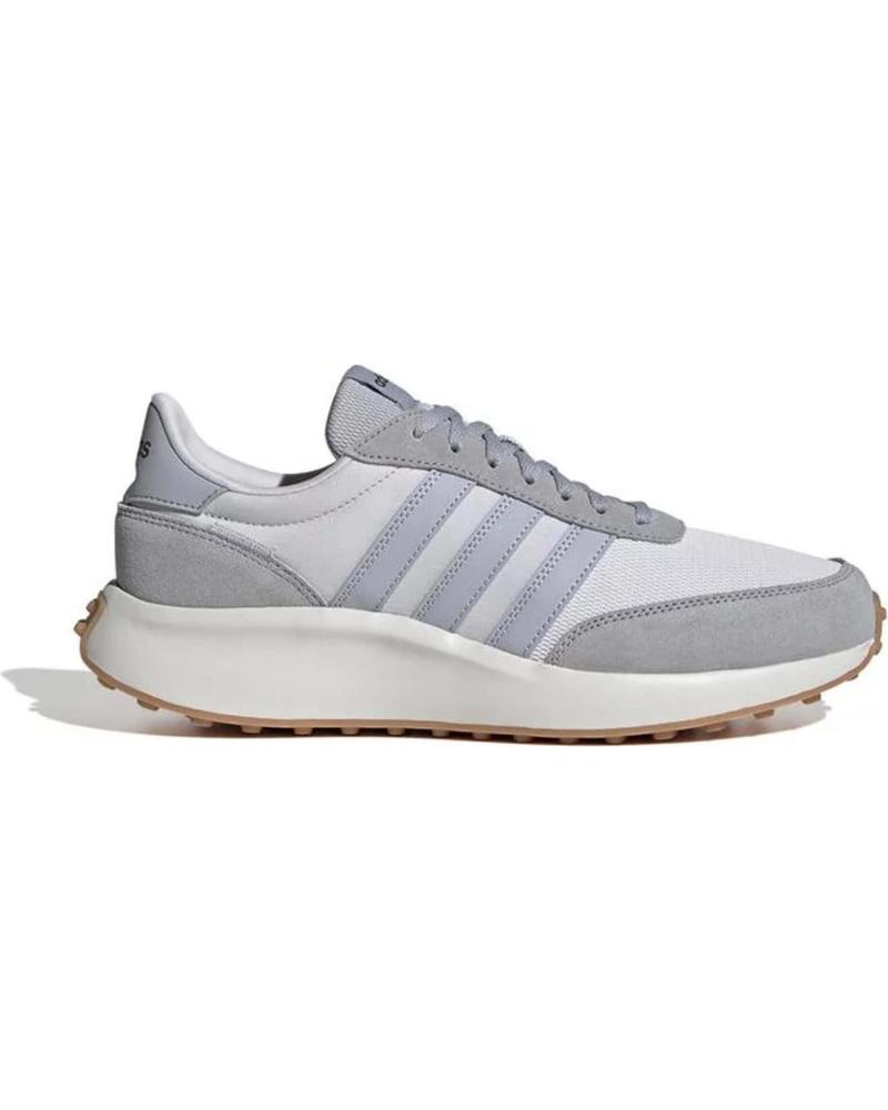 Scarpe sport ADIDAS  per Uomo MODELO RUN 70S DSHGRY-HALSIL-CW  GRIS
