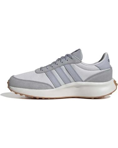 Scarpe sport ADIDAS  per Uomo MODELO RUN 70S DSHGRY-HALSIL-CW  GRIS