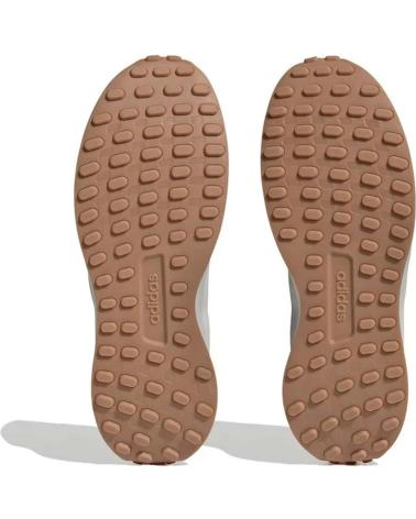 Scarpe sport ADIDAS  per Uomo MODELO RUN 70S DSHGRY-HALSIL-CW  GRIS