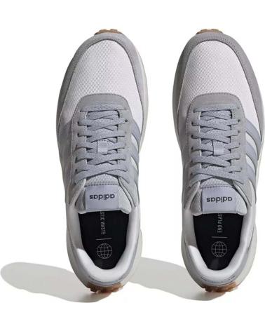 Scarpe sport ADIDAS  per Uomo MODELO RUN 70S DSHGRY-HALSIL-CW  GRIS