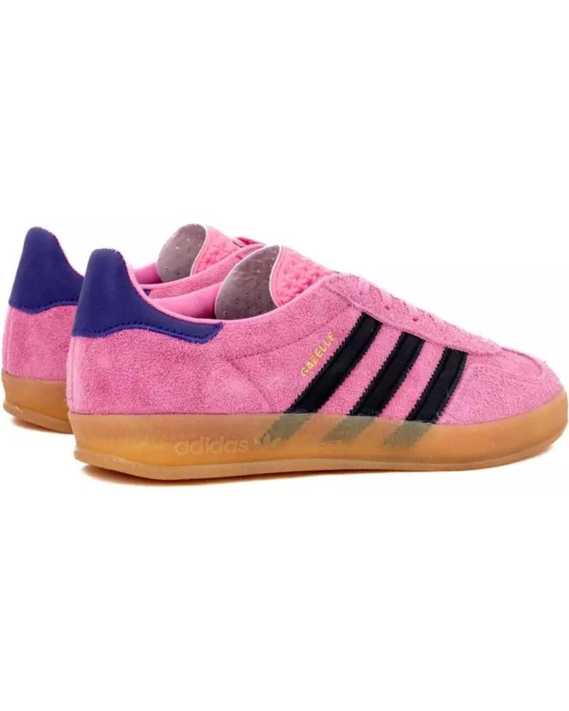 adidas gazelle silver green womens adidas Gazelle Bold W Cream White/Nigh Para Mulher