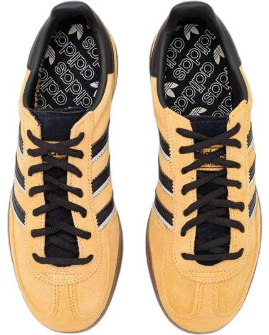 Zapatillas deporte ADIDAS  de Hombre ZAPATILLAS HANDBALL SPEZIAL IF9014 PARA HOMBRE EN COLOR NARA  NARANJA