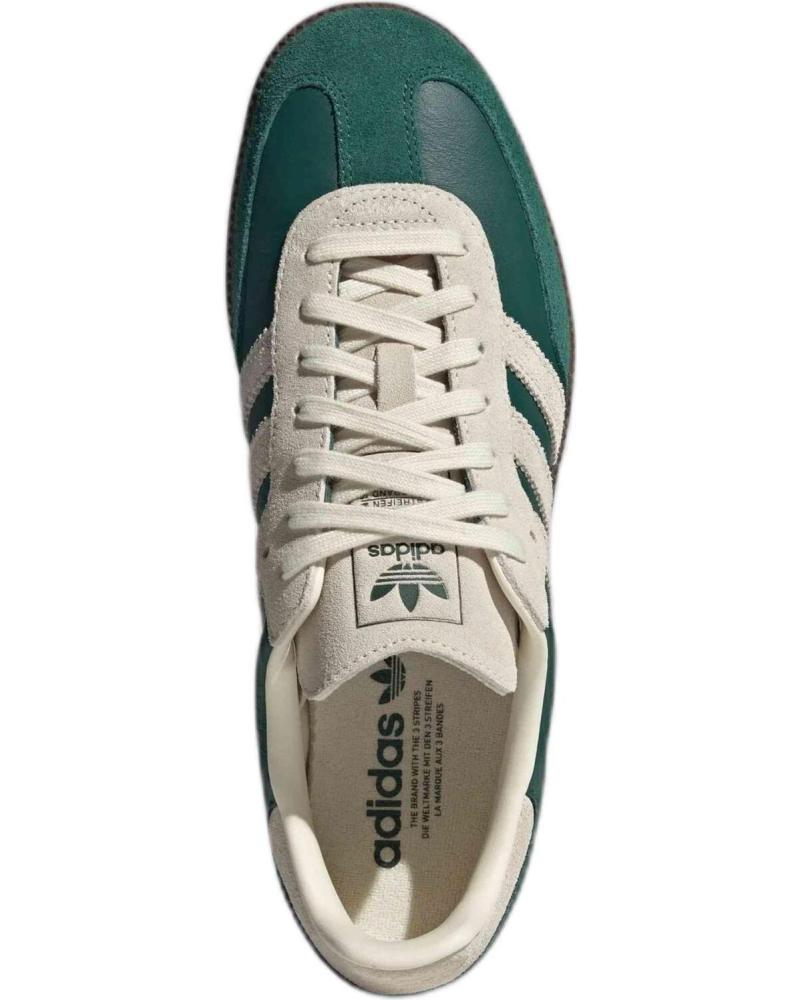 adidas gazelle silver green womens Tnis adidas Samba Og Linen Green Metallic Verde por R$ 1.449,99 em at 10x