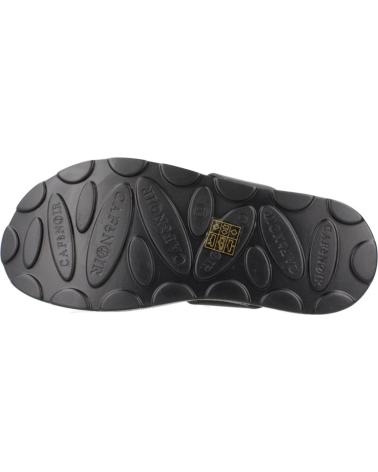 Woman Sandals CAFENOIR SANDALIAS MUJER MODELO C1GF9001 COLOR NEGRO  N001