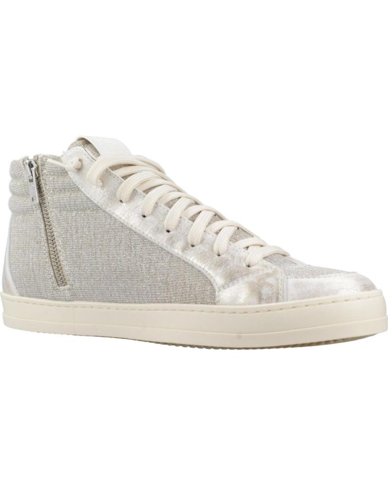 Scarpe Sport De Mujer P448 ZAPATILLAS MUJER MODELO SKATE 98W COLOR