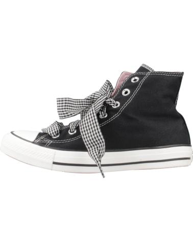 SAPATILHAS CONVERSE CHUCK TAYLOR ALL STAR PRETAS BLACK