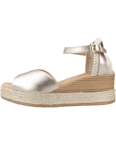 Sandali per Donna PITILLOS SANDALIAS MUJER MODELO 10592P COLOR ORO