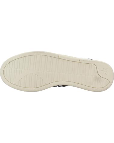 Zapatillas deporte PREMIATA  de Hombre ZAPATILLAS HOMBRE MODELO RUSELL COLOR BLANCO  7474