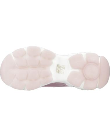 Sandali BUFFALO  per Donna SANDALIAS MUJER MODELO BINARY TRACK COLOR ROSA  PINK