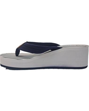Sandalias de Mujer  LOTE AZUL