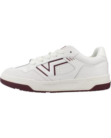 Man and boy Trainers VANS OFF THE WALL ZAPATILLAS HOMBRE VANS MODELO VN000D1H4QU1 UPLAND COLOR BLAN  PRTRYL