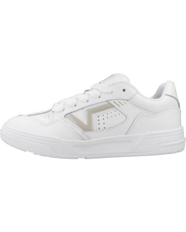 Sneaker VANS OFF THE WALL  für Herren und Junge ZAPATILLAS HOMBRE VANS MODELO UPLAND COLOR BLANCO  WHTFRNCH
