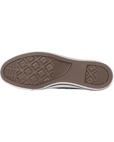 Woman and Man and boy Trainers CONVERSE ZAPATILLAS HOMBRE MODELO CHUCK TAYLOR ALL STAR FAUX LEATHER  BLDSTN