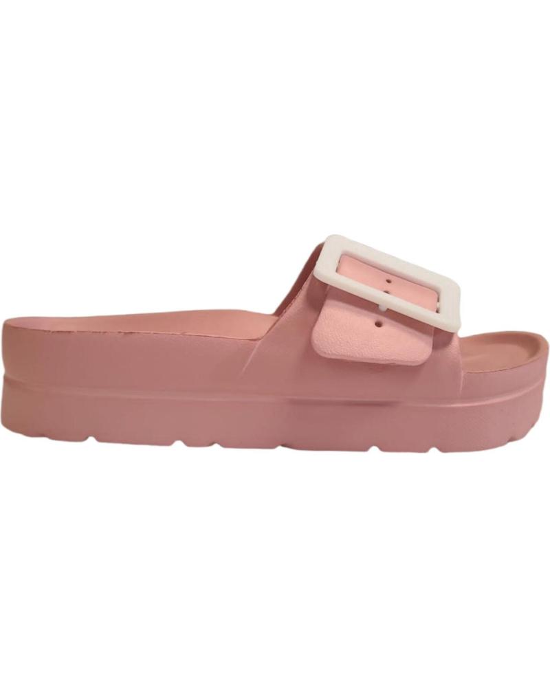 Woman Sandals OTRAS MARCAS TALO ROSA Woman Sandals OTRAS MARCAS TALO ROSA