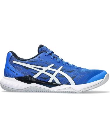Woman and Man Zapatillas deporte ASICS ZAPATILLAS BALONMANO-VOLEY GEL-TACTIC 12 HOMBRE  AZUL