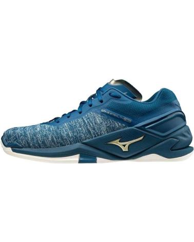 Sportschuhe MIZUNO  für Herren ZAPATILLAS WAVE STEALTH NEO PARA HOMBRE EN COLOR  AZUL