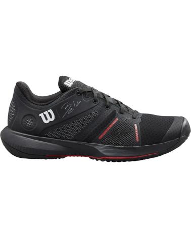 Zapatillas deporte WILSON  pour Homme ZAPATILLAS BELA PRO PARA HOMBRE EN COLOR  NEGRO