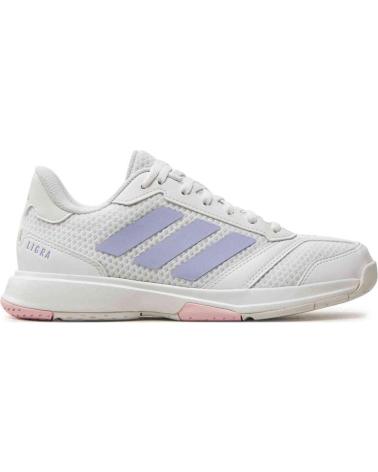 Woman Zapatillas deporte ADIDAS ZAPATILLAS LIGRA 8 PARA MUJER EN COLOR  BLANCO