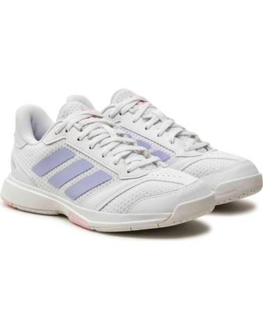 Woman Zapatillas deporte ADIDAS ZAPATILLAS LIGRA 8 PARA MUJER EN COLOR  BLANCO