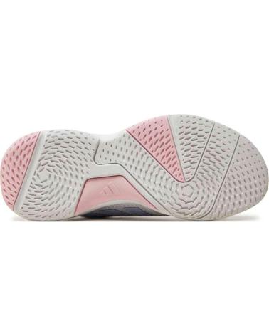 Woman Zapatillas deporte ADIDAS ZAPATILLAS LIGRA 8 PARA MUJER EN COLOR  BLANCO