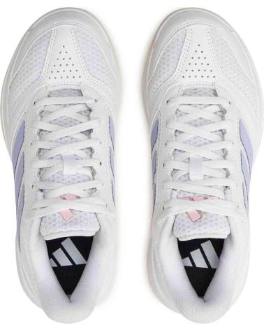 Woman Zapatillas deporte ADIDAS ZAPATILLAS LIGRA 8 PARA MUJER EN COLOR  BLANCO