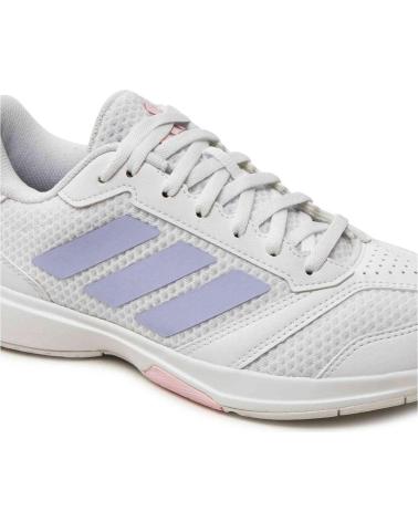 Woman Zapatillas deporte ADIDAS ZAPATILLAS LIGRA 8 PARA MUJER EN COLOR  BLANCO