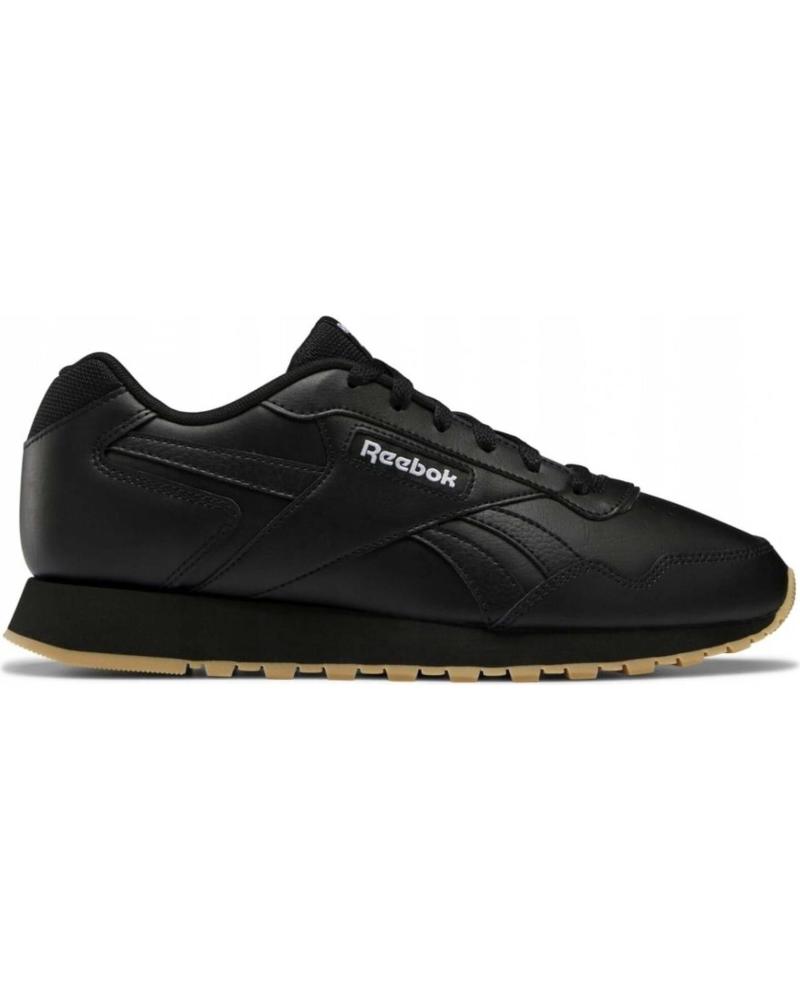 Zapatillas deporte REEBOK  pour Homme ZAPATILLAS GLIDE PARA HOMBRE EN COLOR  NEGRO