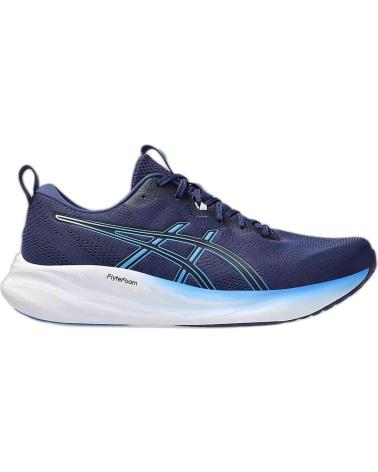 Man Zapatillas deporte ASICS ZAPATILLAS GEL-PULSE 16 PARA HOMBRE EN COLOR  AZUL