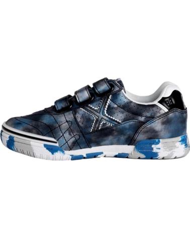 Sportif MUNICH  pour Fille et Garçon ZAPATILLAS G-3 VCO PATCH PARA NINOS UNISEX EN COLOR MULTICO  MULTICOLOR