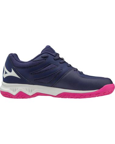 Zapatillas deporte MIZUNO  de Mujer ZAPATILLAS THUNDER BLADE 2 PARA MUJER EN COLOR  AZUL