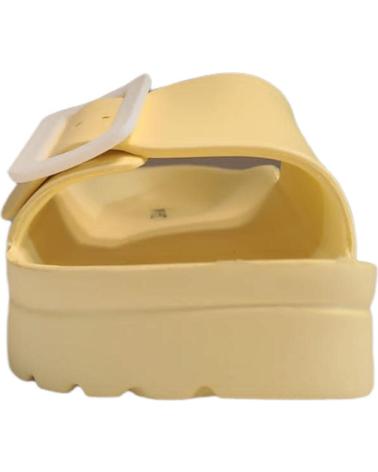 Sandales pour Femme  TALO AMARILLO