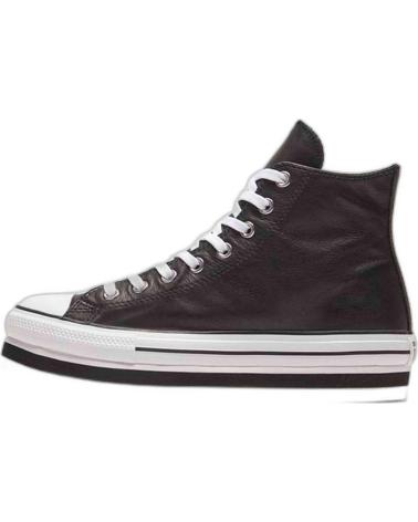 Man Zapatillas deporte CONVERSE ZAPATILLAS CHUCK TAYLOR ALL STAR PLATFORM LAYER PARA UNISEX  NEGRO