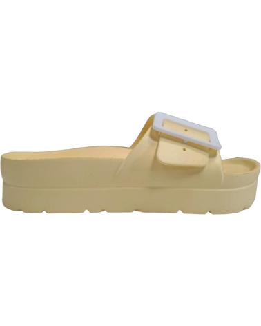 Woman Sandals  TALO AMARILLO