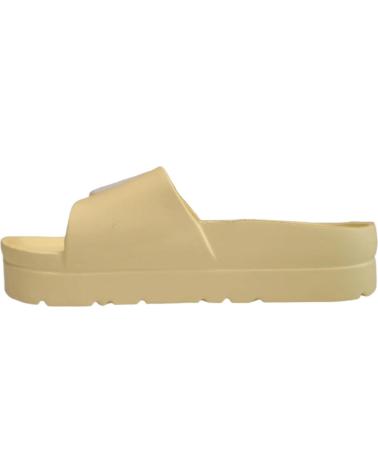 Sandales pour Femme  TALO AMARILLO