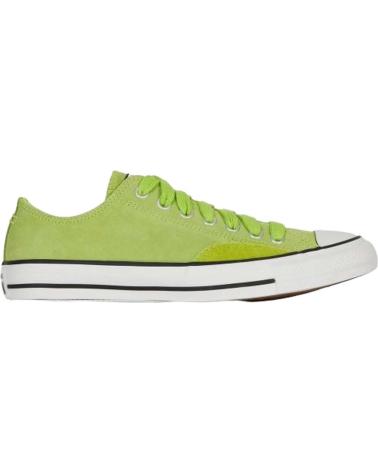 Sportschuhe CONVERSE  für Damen ZAPATILLAS CHUCK TAYLOR ALL STAR PARA HOMBRE EN COLOR  VERDE
