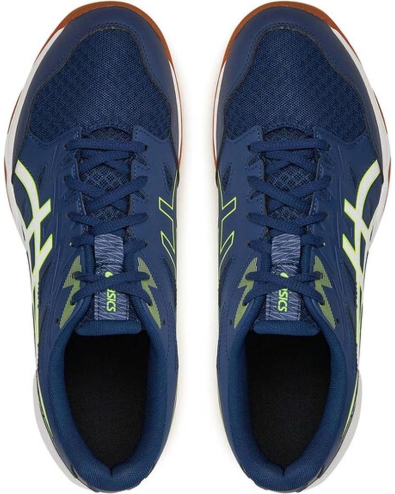 Sports Shoes De Hombre ASICS ZAPATILLAS GEL-ROCKET 11 PARA HOMBRE