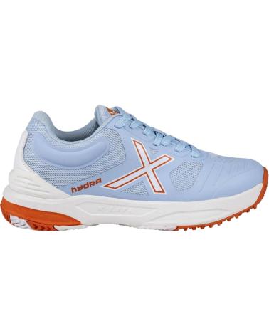 Woman Zapatillas deporte MUNICH ZAPATILLAS HYDRA 123 PARA MUJER EN COLOR  AZUL