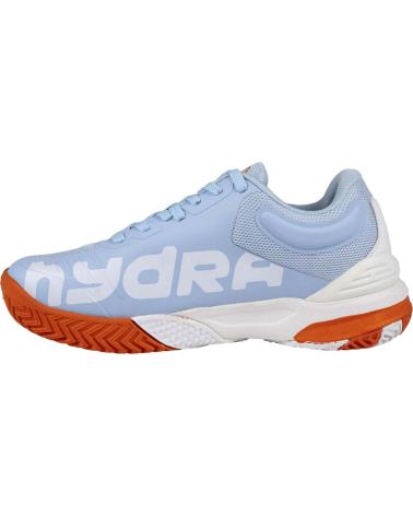 Woman Zapatillas deporte MUNICH ZAPATILLAS HYDRA 123 PARA MUJER EN COLOR  AZUL
