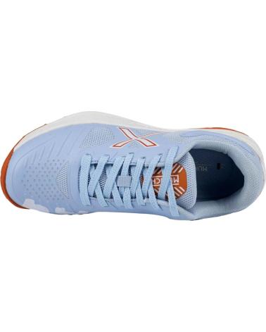 Woman Zapatillas deporte MUNICH ZAPATILLAS HYDRA 123 PARA MUJER EN COLOR  AZUL