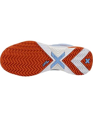 Woman Zapatillas deporte MUNICH ZAPATILLAS HYDRA 123 PARA MUJER EN COLOR  AZUL