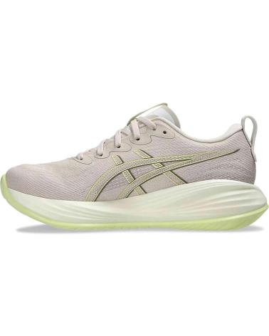 Sapatilhas ASICS  de Mulher ZAPATILLAS GEL-CUMULUS 27 PARA MUJER EN COLOR  GRIS