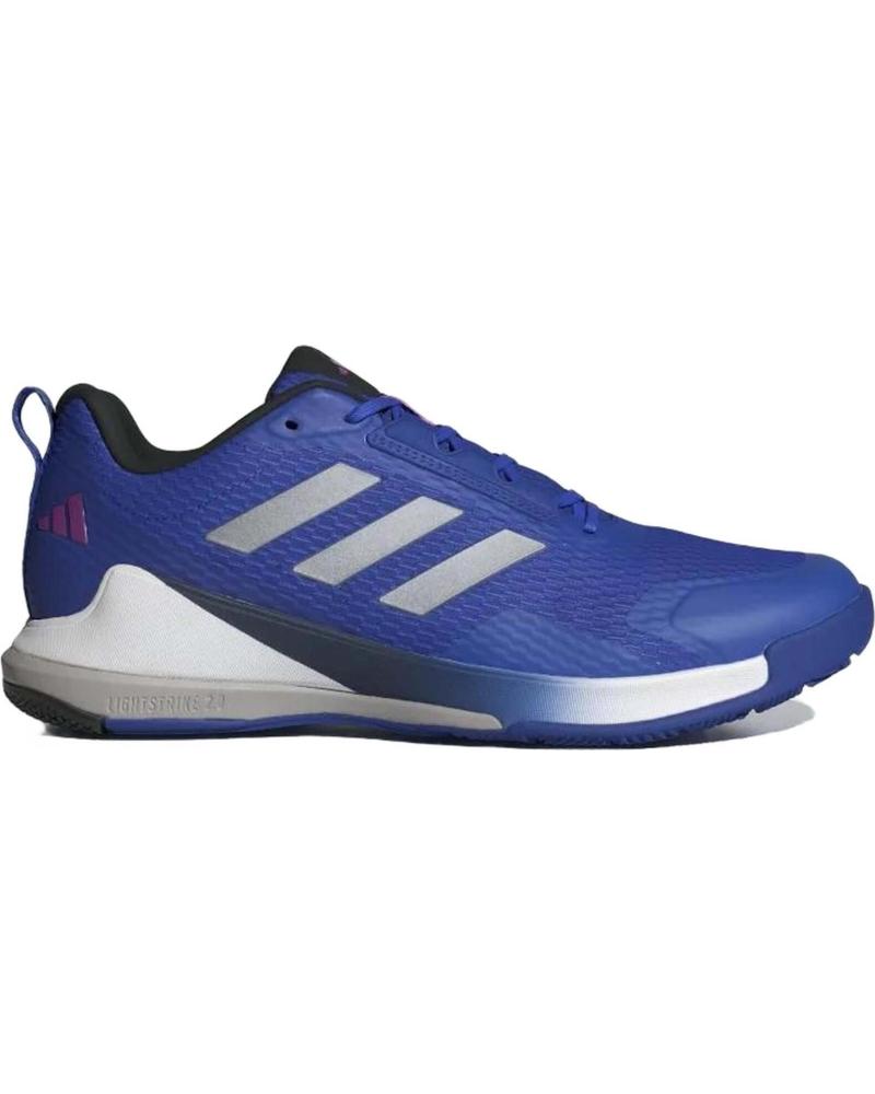 Scarpe sport ADIDAS  per Donna e Uomo ZAPATILLA NOVAFLIGHT 2 M  AZUL