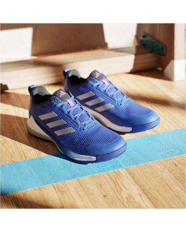 Scarpe sport ADIDAS  per Donna e Uomo ZAPATILLA NOVAFLIGHT 2 M  AZUL