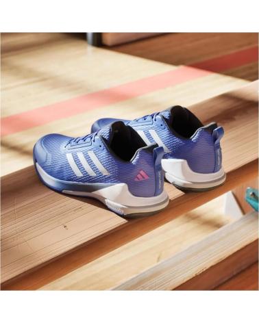 Scarpe sport ADIDAS  per Donna e Uomo ZAPATILLA NOVAFLIGHT 2 M  AZUL