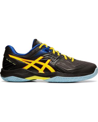 Zapatillas deporte ASICS  de Hombre ZAPATILLAS BLAST FF PARA HOMBRE EN COLOR  NEGRO