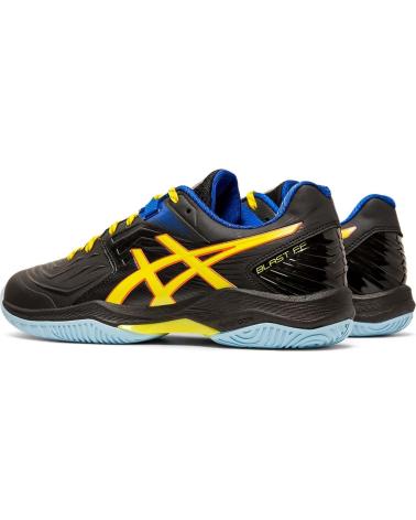 Sapatilhas ASICS  de Homem ZAPATILLAS BLAST FF PARA HOMBRE EN COLOR  NEGRO