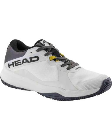 Scarpe sport HEAD  per Uomo ZAPATILLAS MOTION TEAM PARA HOMBRE EN COLOR  BLANCO