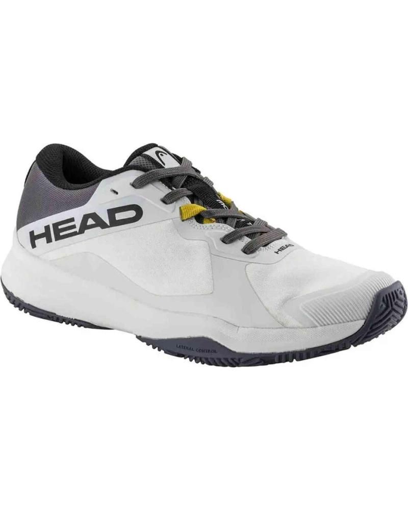 Sapatilhas HEAD  de Homem ZAPATILLAS MOTION TEAM PARA HOMBRE EN COLOR  BLANCO